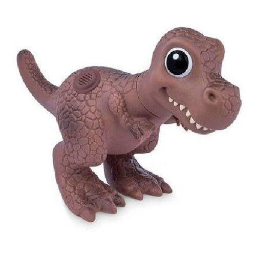 Brinquedo Infantil Baby Dino World Som Cotiplas em Promoção