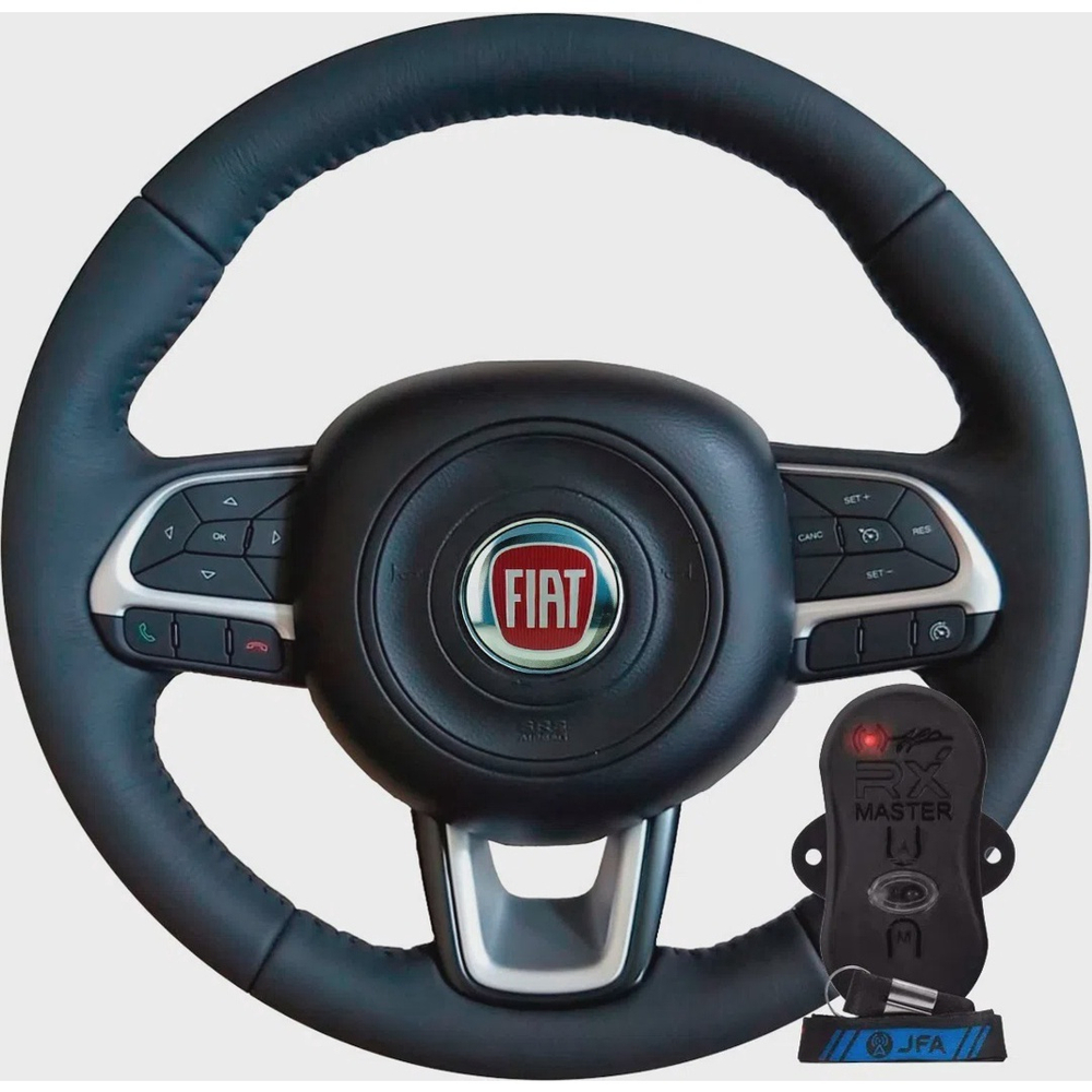 Volante Fiat Toro P Palio Siena Strada Stilo Doblo Marea Ducato Uno