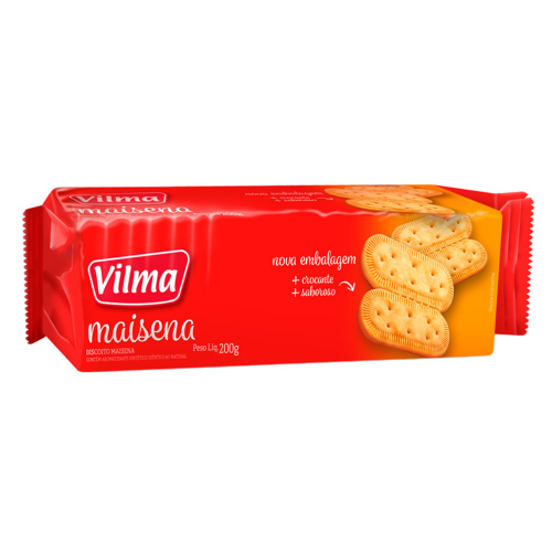 Biscoito Vilma Maizena G Submarino