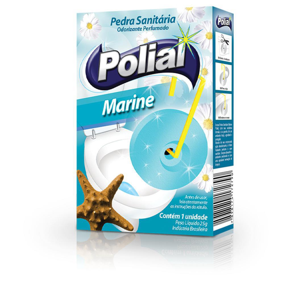 Pedra Sanit Ria Polial Marine Unidade G Em Promo O Ofertas Na