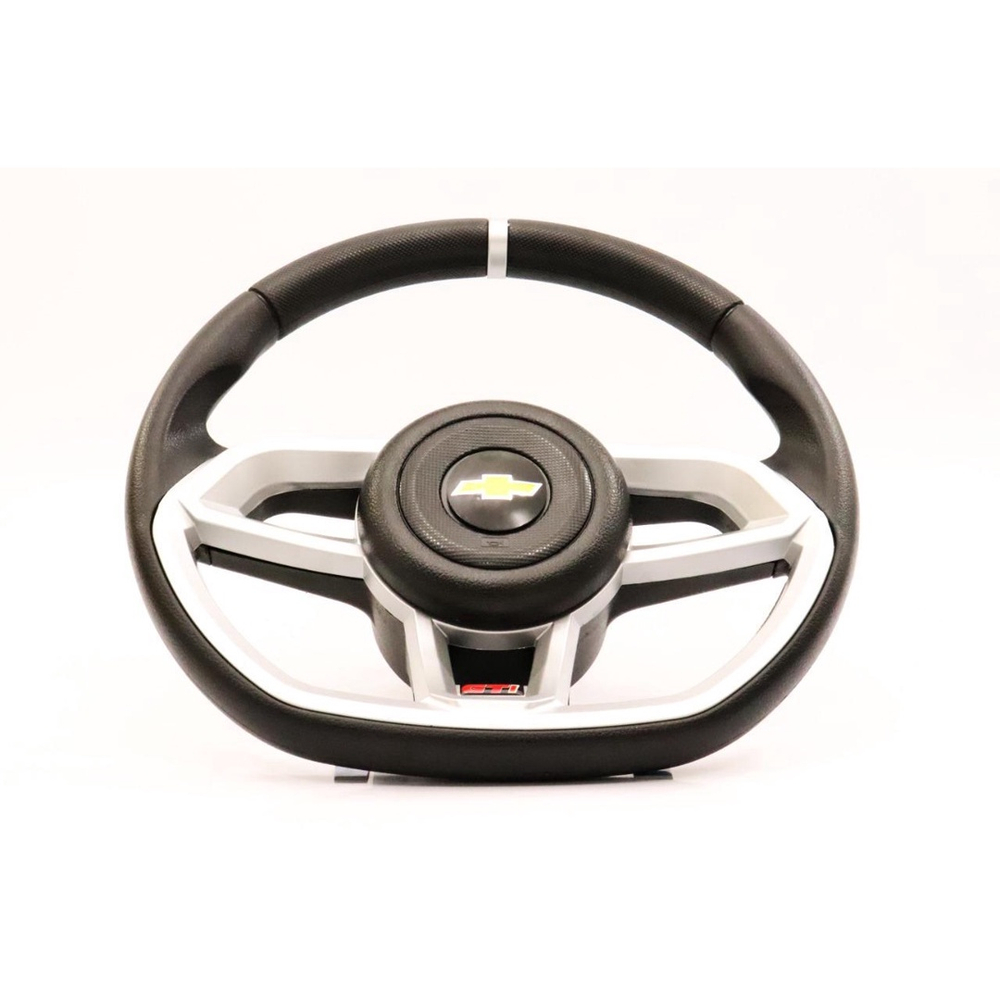 Volante Gti Para Corsa Classic Wind Celta Prisma No Shoptime