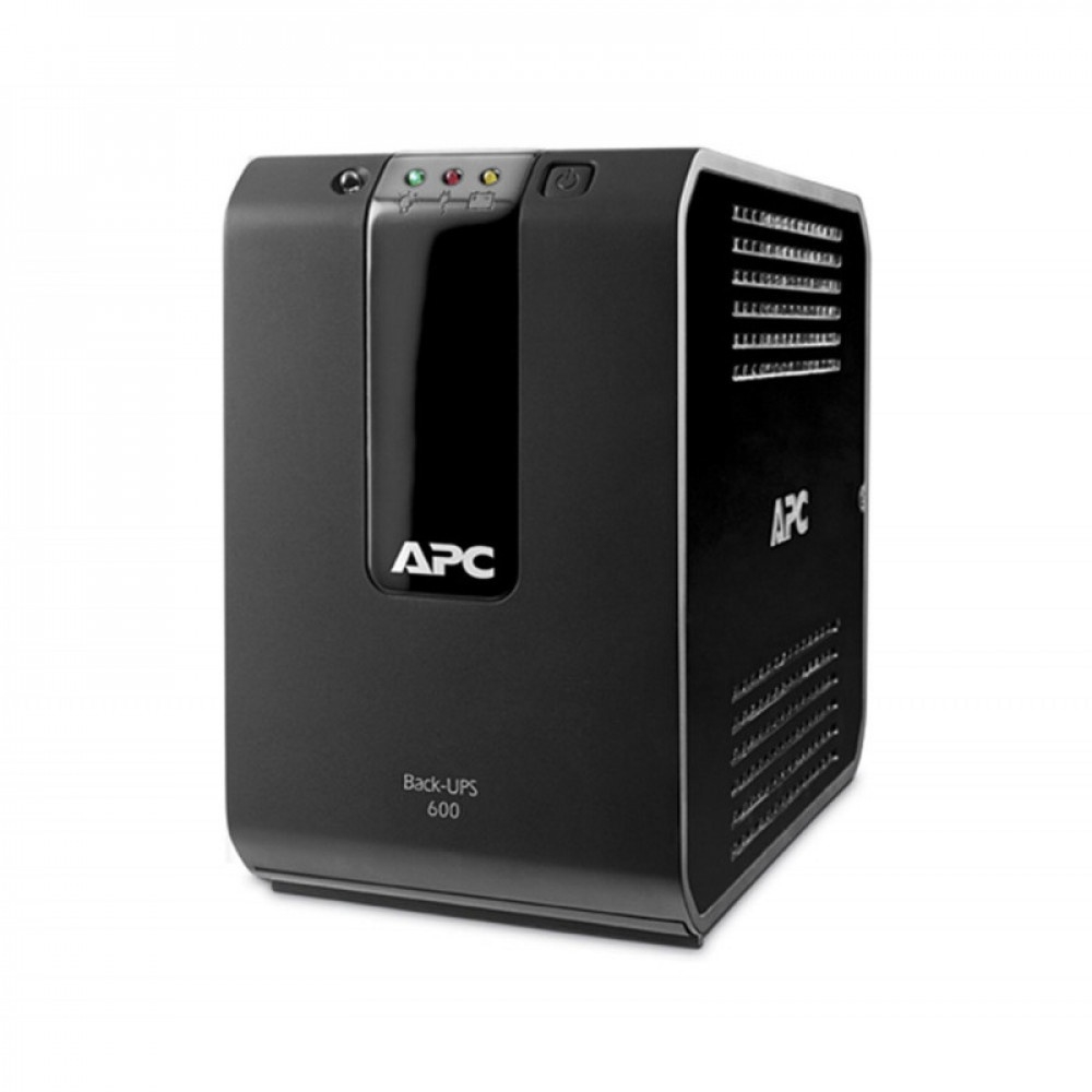 Nobreak Apc Back Ups 600 Va Bz600bi Br Bi 120 Submarino