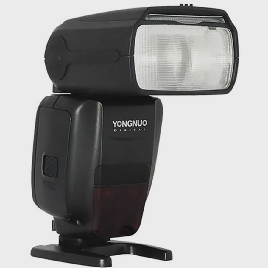 Flash Yongnuo yn 600 ex rt ii tt L Canon em Promoção Ofertas na