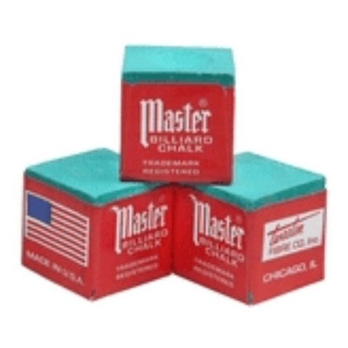 3 Giz Master Made In Usa P Sola Couro Taco Bilhar Sinuca No Shoptime