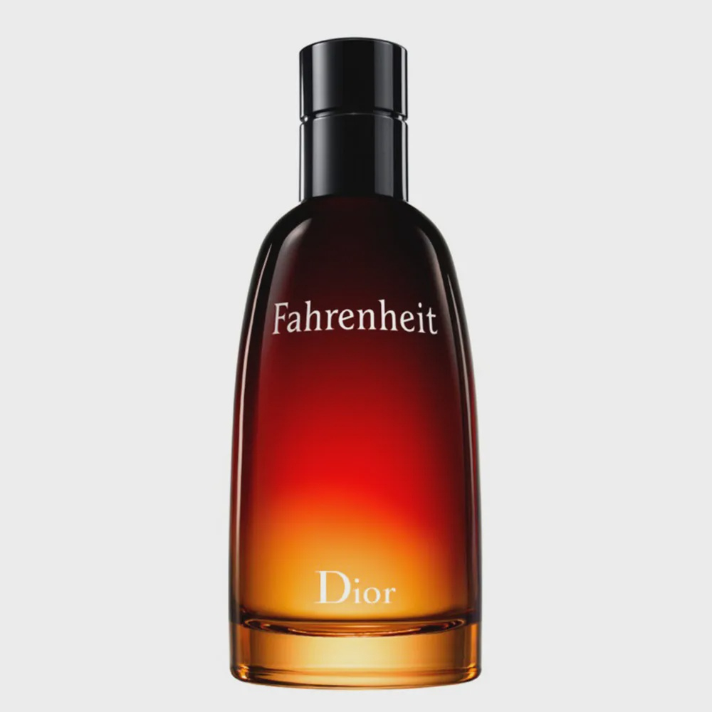 Fahrenheit Dior Perfume Masculino Eau De Toilette Submarino