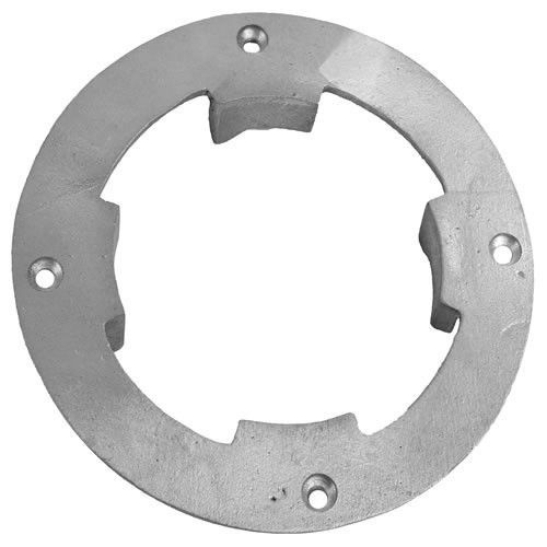 Flange Para Enceradeira Industrial Eiras LG No Shoptime