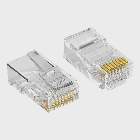 Conector Rj Cat E Sohoplus Furukawa Unidades Submarino