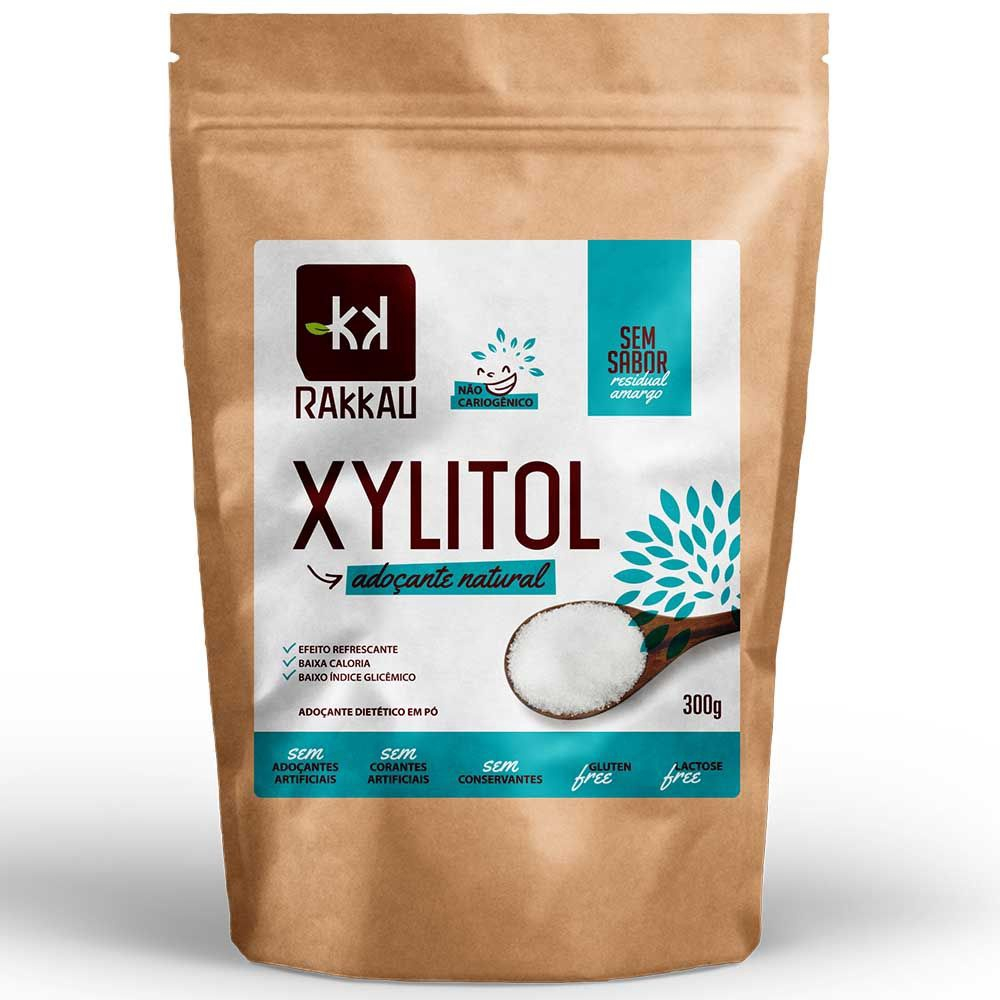 Xylitol G Rakkau Em Promo O Ofertas Na Americanas