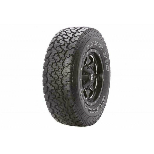 Pneu maxxis aro 18 275 65R18 116S bravo AT 980 em Promoção Ofertas na