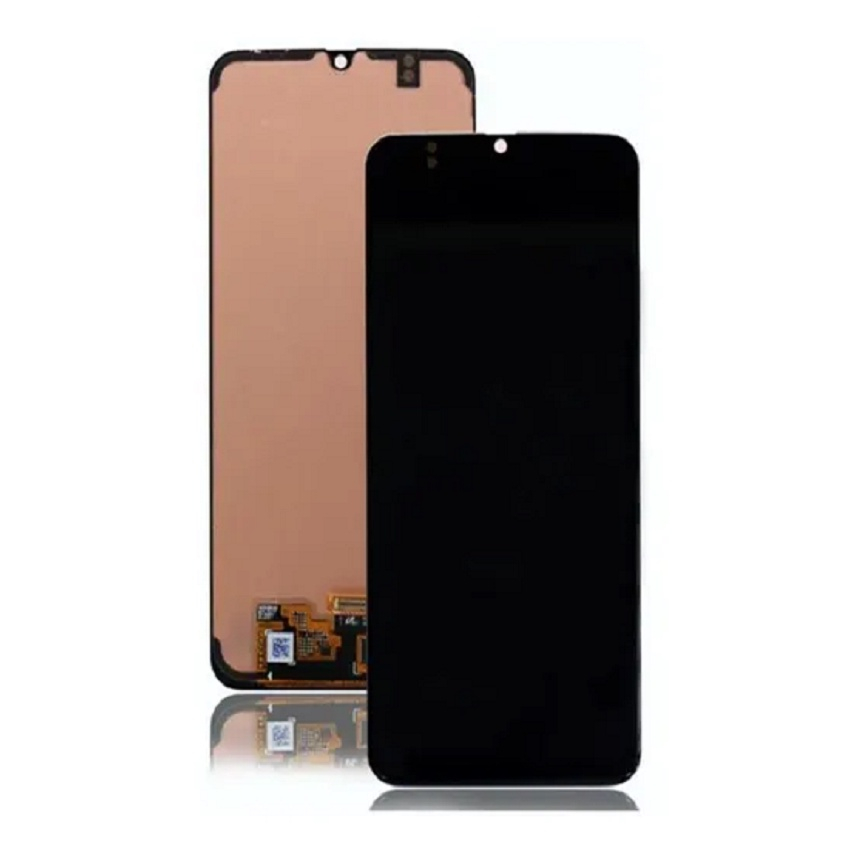 Tela Frontal Display Touch Lcd Samsung M31 Incell Submarino