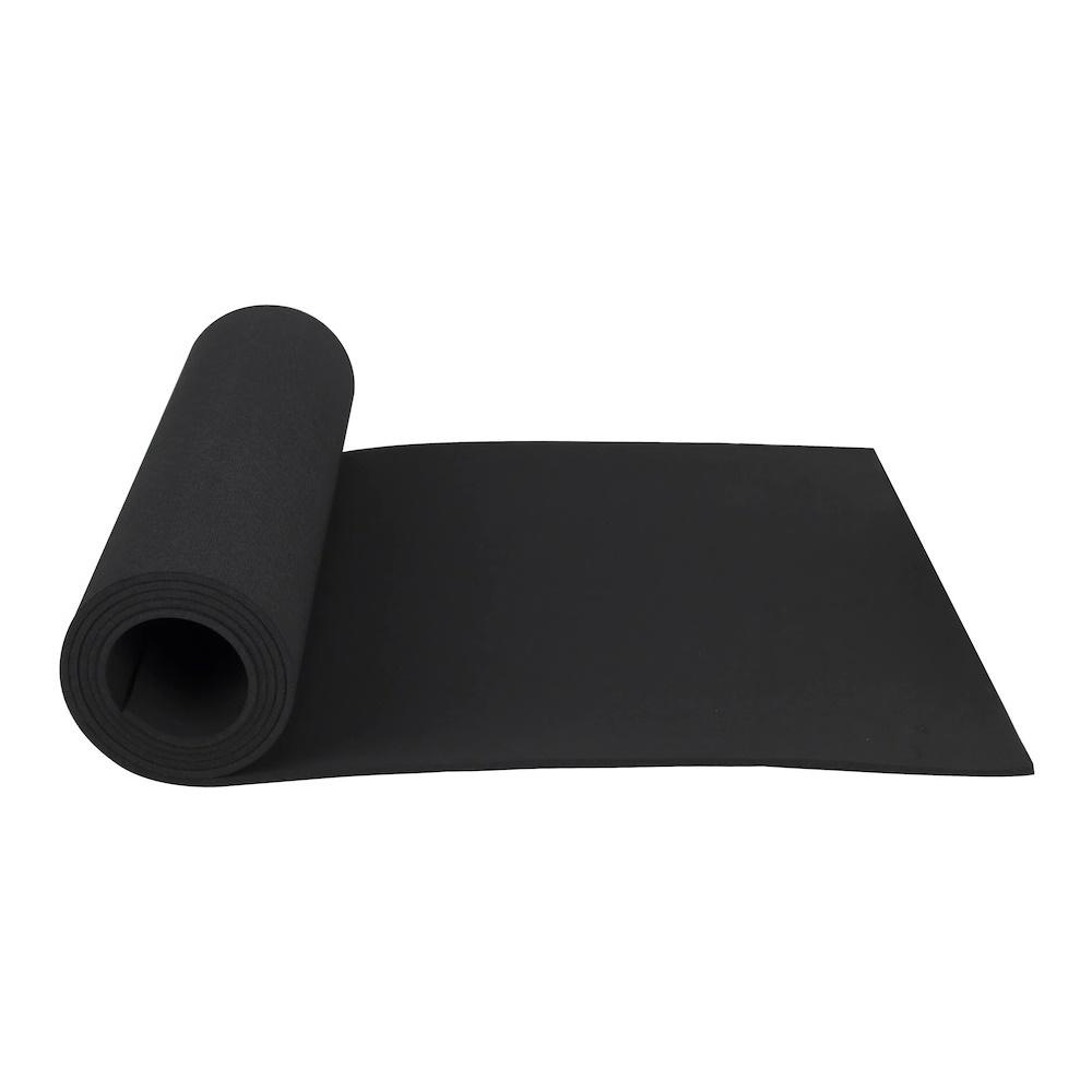 Tapete Para Yoga E Pilates Em Eva 170x60x5mm No Shoptime