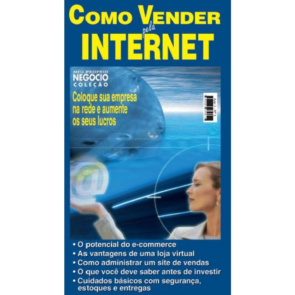 Como Vender Pela Internet No Shoptime