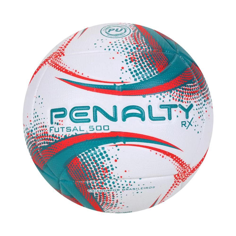 Bola Penalty Rx Xxi Futsal Em Promo O Ofertas Na Americanas