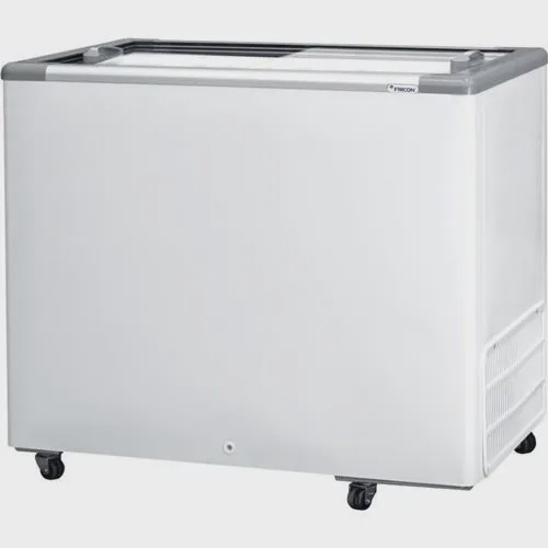 Freezer Horizontal 220v 216 Litros HCEB216 2V Fricon Submarino