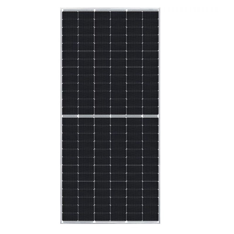 Painel Solar Half Cell Monocristalino 450W Canadian Solar CS3W 450W