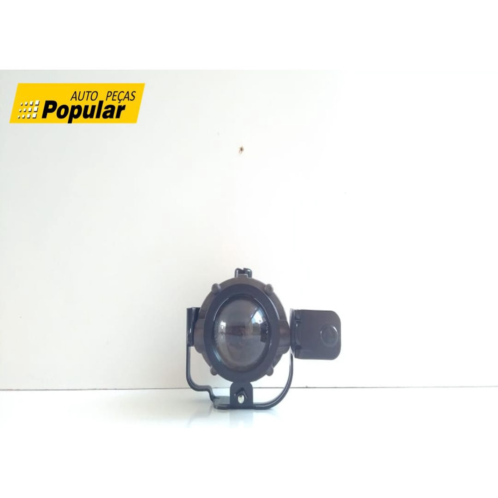 Farol auxiliar lado direito nova S10 trailblazer 94751264 em Promoção