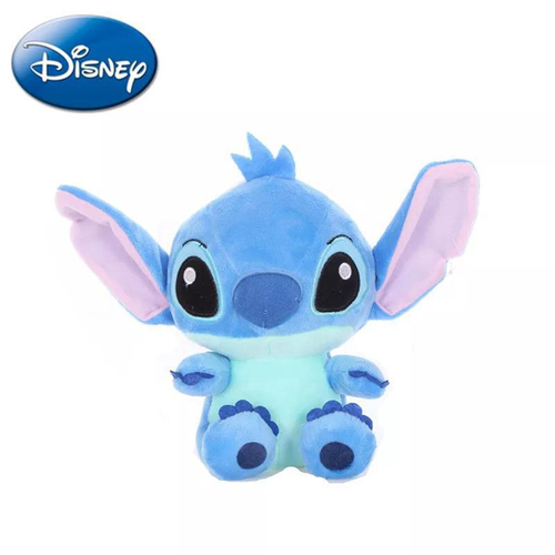 Pelúcia Lilo Stitch 20Cm em Promoção Ofertas na Americanas