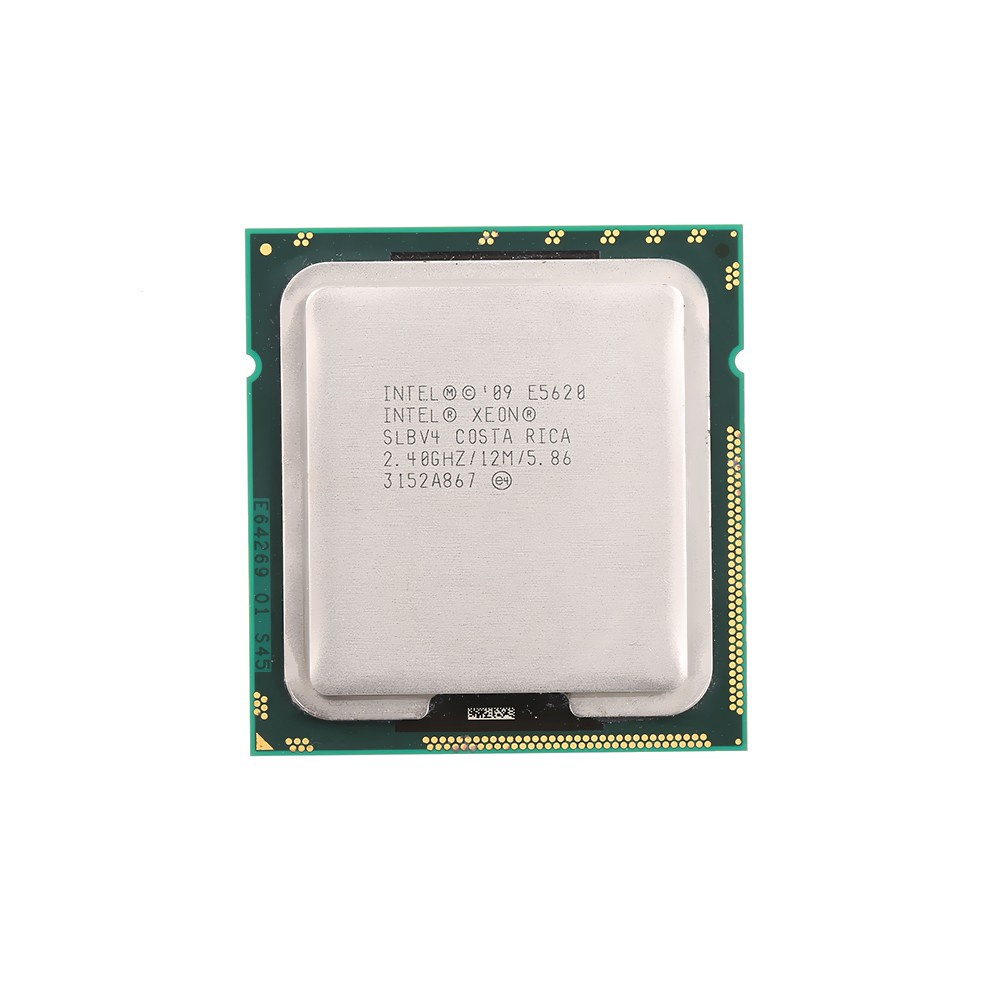 Processador Intel Xeon E M Cache Ghz Gt S Intel Qpi