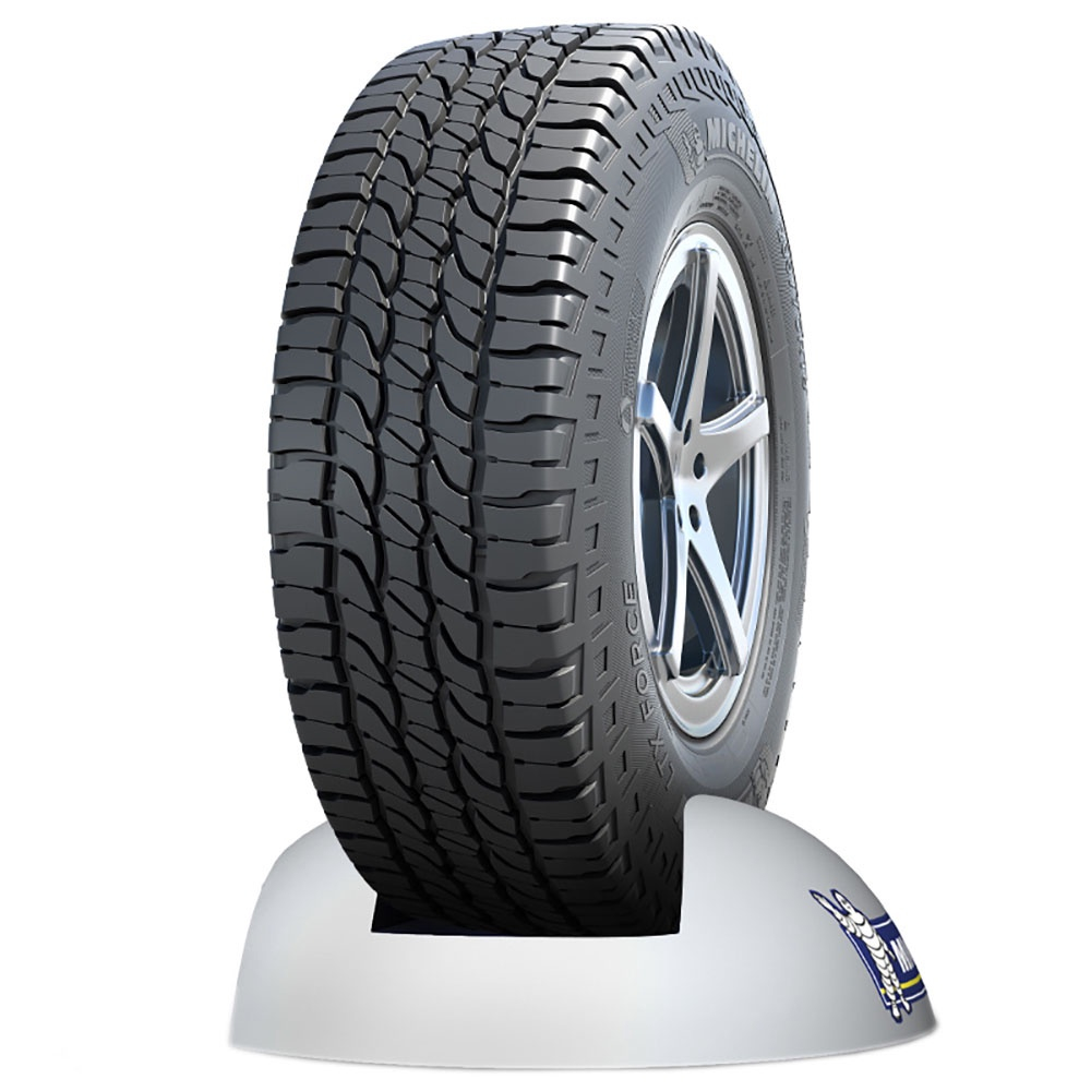 Pneu Michelin Aro15 205 70 R15 96T Tl Ltx Force No Shoptime