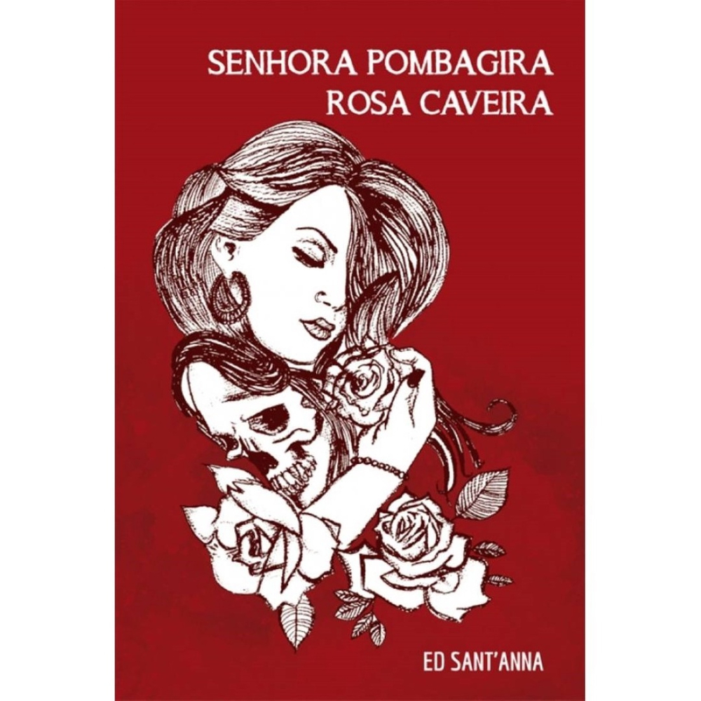 Descobrir Imagem Rosa Caveira Historia Br Thptnganamst Edu Vn