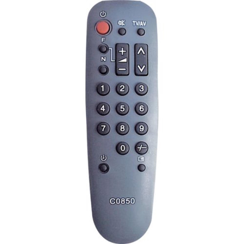 Controle Remoto Para Tv Panasonic Eur501310 em Promoção Ofertas na