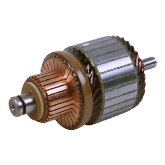 Induzido Motor Partida Bosch Renault Duster Vw Jetta D Dita