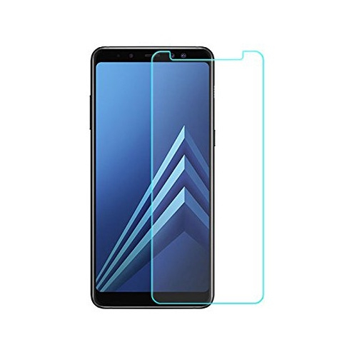 Pel Cula De Vidro Samsung Galaxy A Plus A No Shoptime