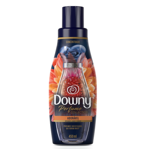 Amaciante Concentrado Downy Perfume Collection Ador Vel Ml Em