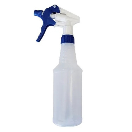 Pulverizador Borrifador Ml C Gatilho Spray Perfect Em Promo O Na