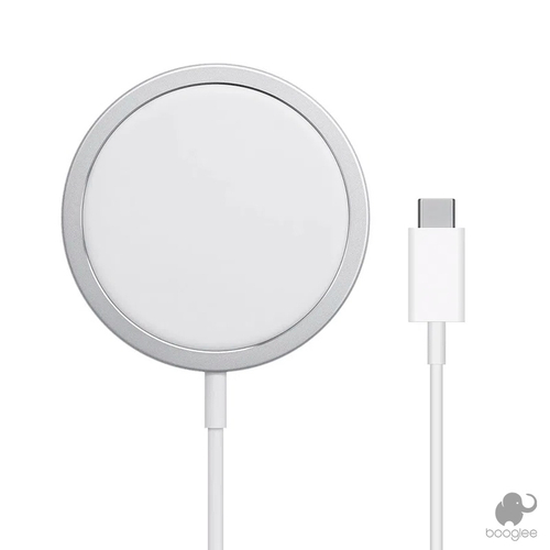 Carregador Sem Fio Magnético por Indução Magsafe em Promoção Ofertas