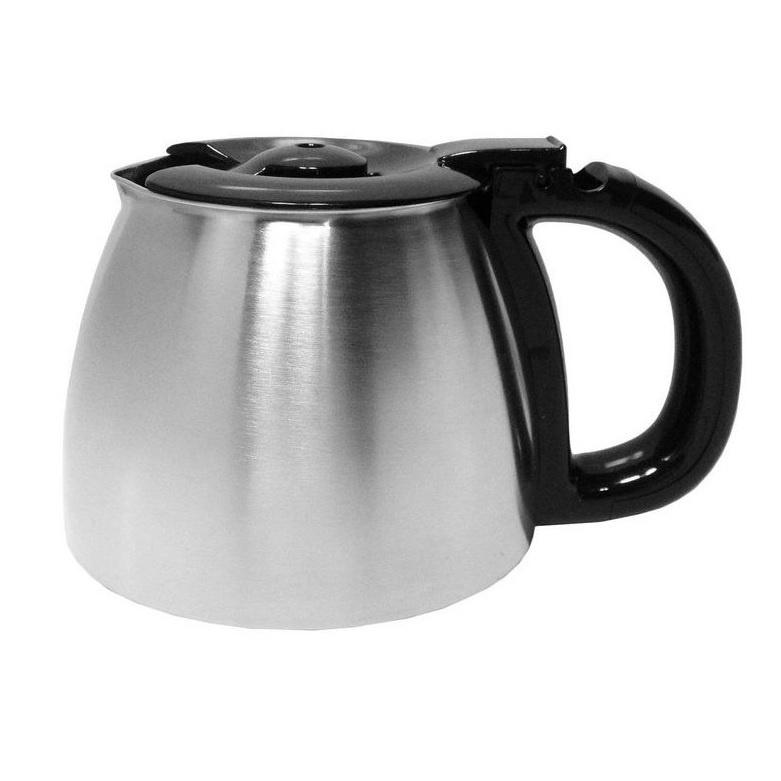 Jarra Para Cafeteira Cp30 Cp30 Inox Original Submarino