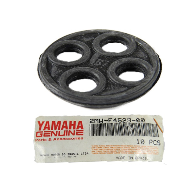 Gaxeta Veda O Torneira Yamaha Rd Rdz Dt Original Em Promo O