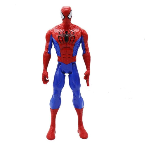 Homem Aranha Boneco Cm Articulado Som Luz Em Promo O Na Americanas