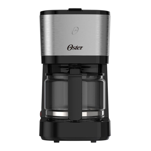 Cafeteira Inox Ocaf Compacta Litros Oster Em Promo O Na