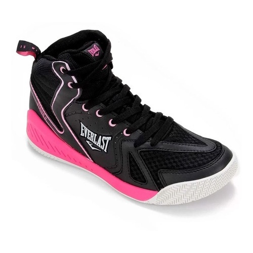 T Nis Everlast Feminino Strike Ii Sefa Em Promo O Ofertas Na