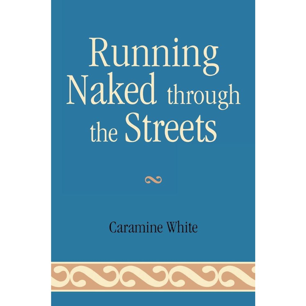 Running Naked Through the Streets em Promoção na Americanas