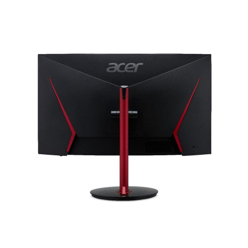 Monitor Gamer Acer Nitro Xz242q 23 6 144hz 1ms vrb Curvo em Promoção