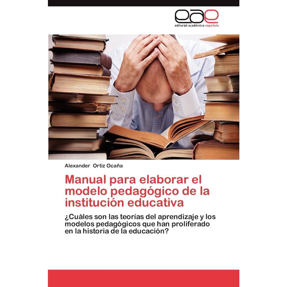 Manual Para Elaborar El Modelo Pedagogico De La Institucion Submarino