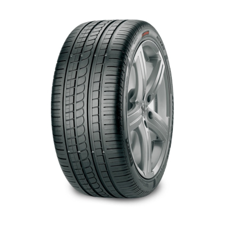 Pneu pirelli 275 45ZR20 110Y ao P zero rosso em Promoção Ofertas na