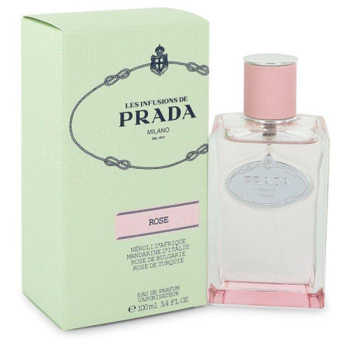 Perfume Feminino Prada 100ml em Promoção Ofertas na Americanas