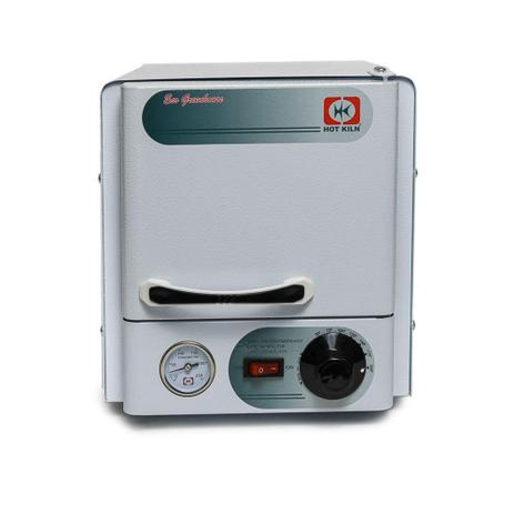 Estufa Esterilizadora Hk 3l Hot Kiln em Promoção Ofertas na Americanas