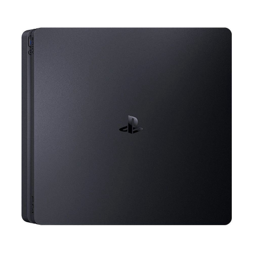 Console Playstation Slim Tb Jogos Meses Playstation Plus