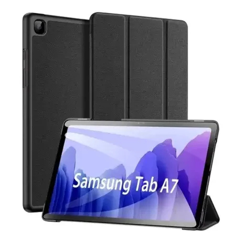 Kit Capa Smart Case Para Samsung Galaxy Tab A Lite Caneta