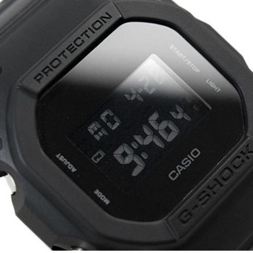 Rel Gio Casio G Shock Masculino Dw Bb Dr Em Promo O Ofertas Na