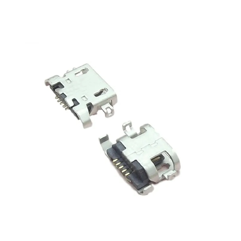 Conector De Carga Solto Para Moto G Play Xt G Xt Em Promo O