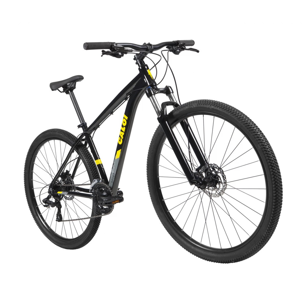 Bicicleta caloi explorer sport 2021 em Promoção Ofertas na Americanas