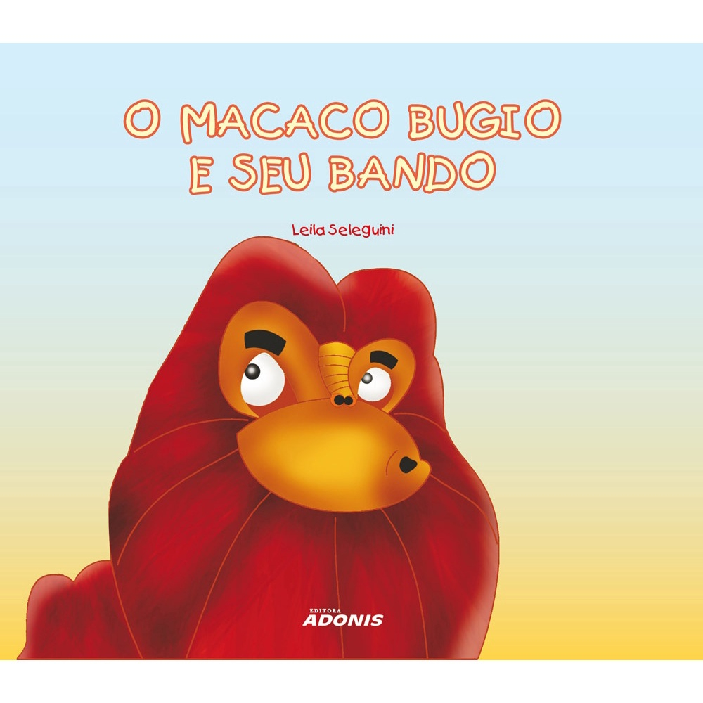 Livro O macaco bugio e seu bando em Promoção Ofertas na Americanas