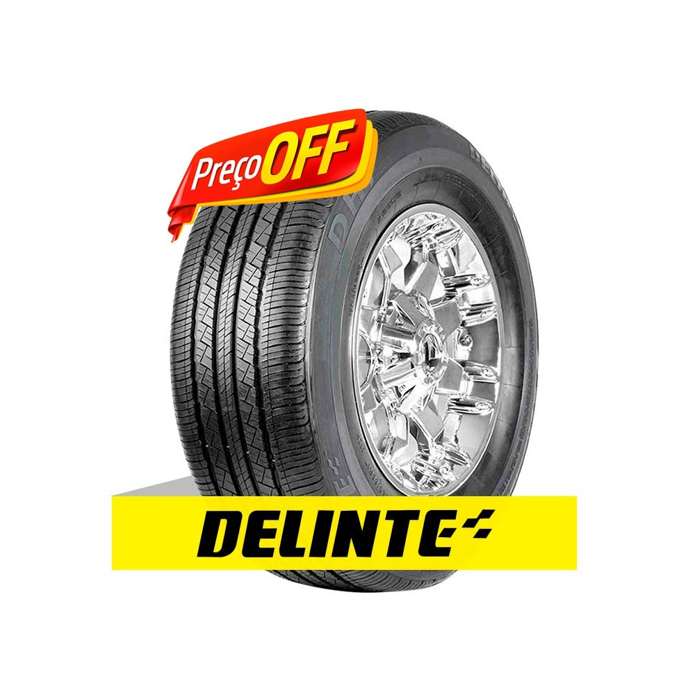 Pneu Delinte Aro R Dh Suv H Em Promo O Ofertas Na