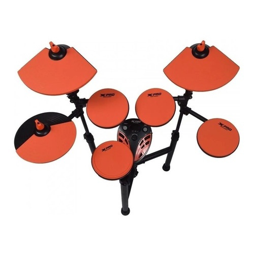 Bateria Eletr Nica Orange X Pro C Ibanez Em Promo O Ofertas Na