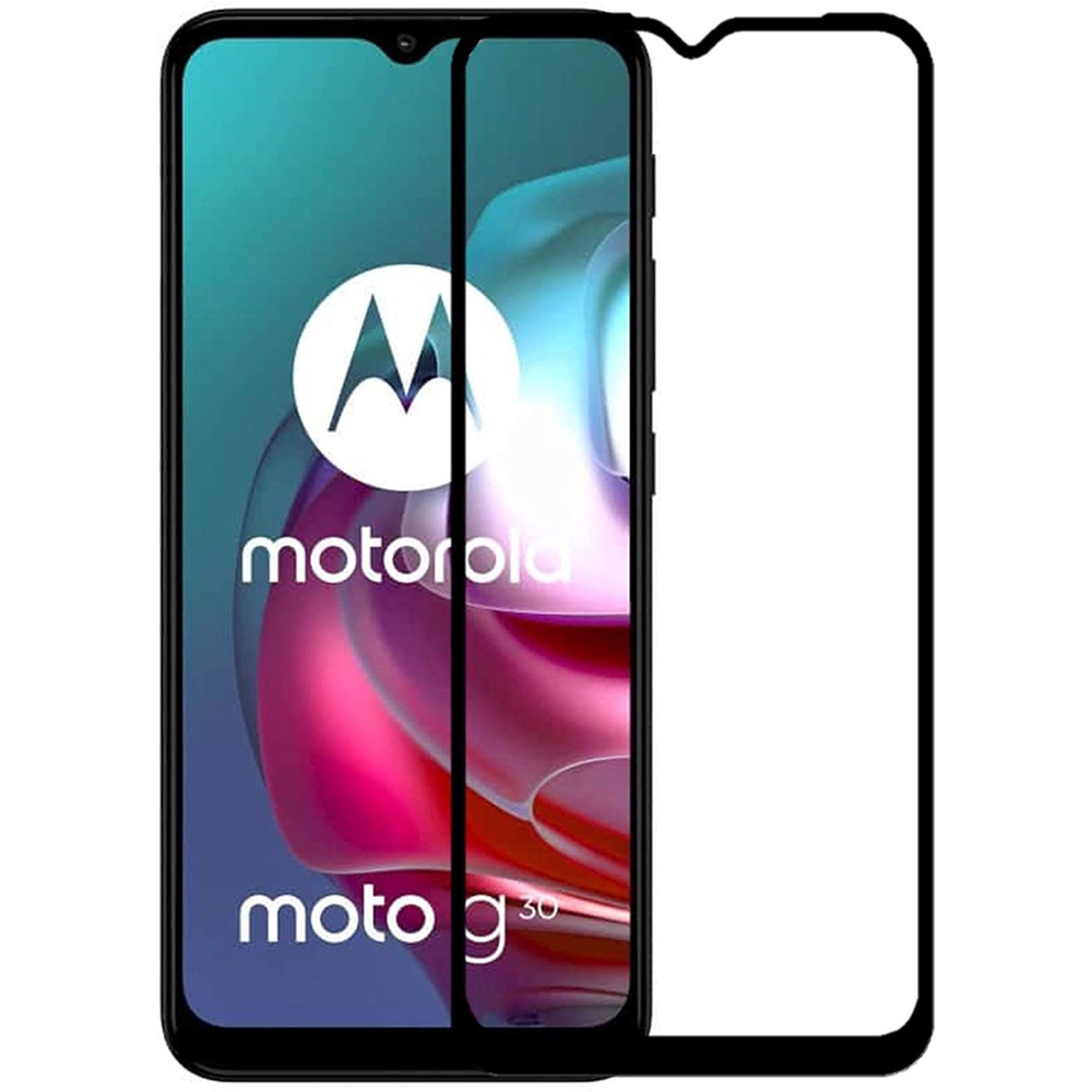 Pelicula De Vidro D Para Motorola Moto G Em Promo O Ofertas Na